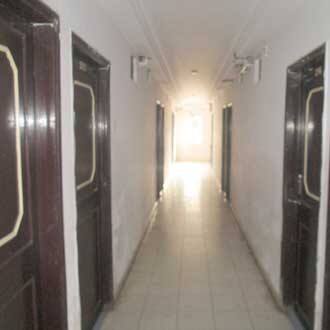 Hotel Crown Palace, Bharuch 5